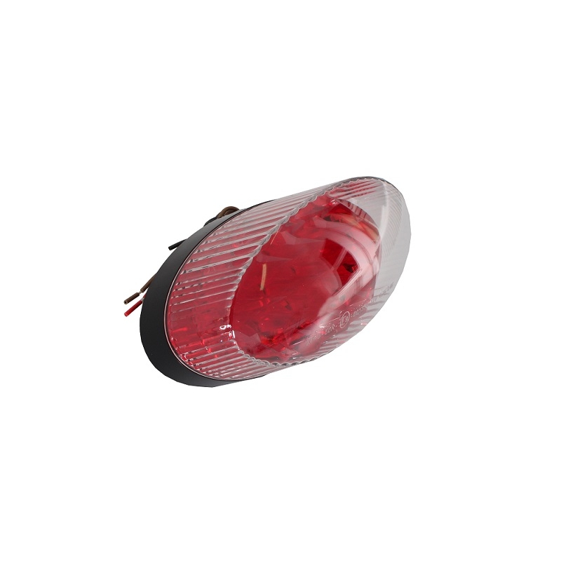 Universální led zadní světlo XF-5
