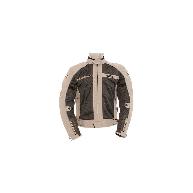 Bunda na moto pánská PROBIKER PR-09 AIR - vel. 50