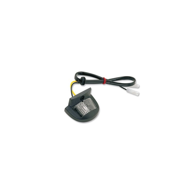 Vicma Shorty Universele Nummerplaatverlichting