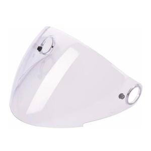 Blank plexiglas Scorpion Exo-210