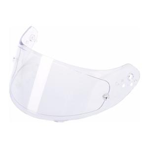 Scorpion EXO ELLIP-TEC Maxvision 3D KDF14-3 Helder plexiglas