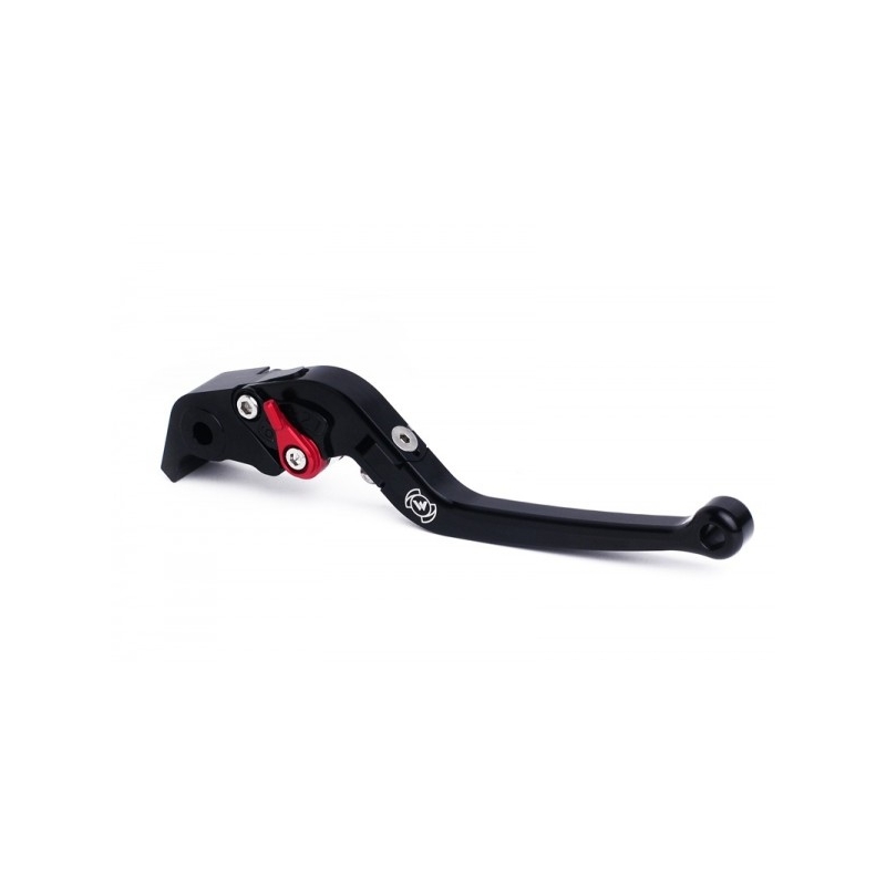 Lámací CNC páčky na motocykl -Triumph TIGER 800/XC 2011-2013