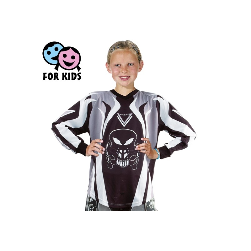 Dětský motocrosový dres Roleff výprodej