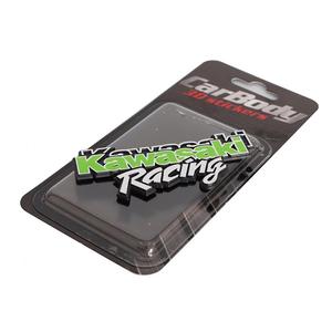 Kawasaki 3D sticker