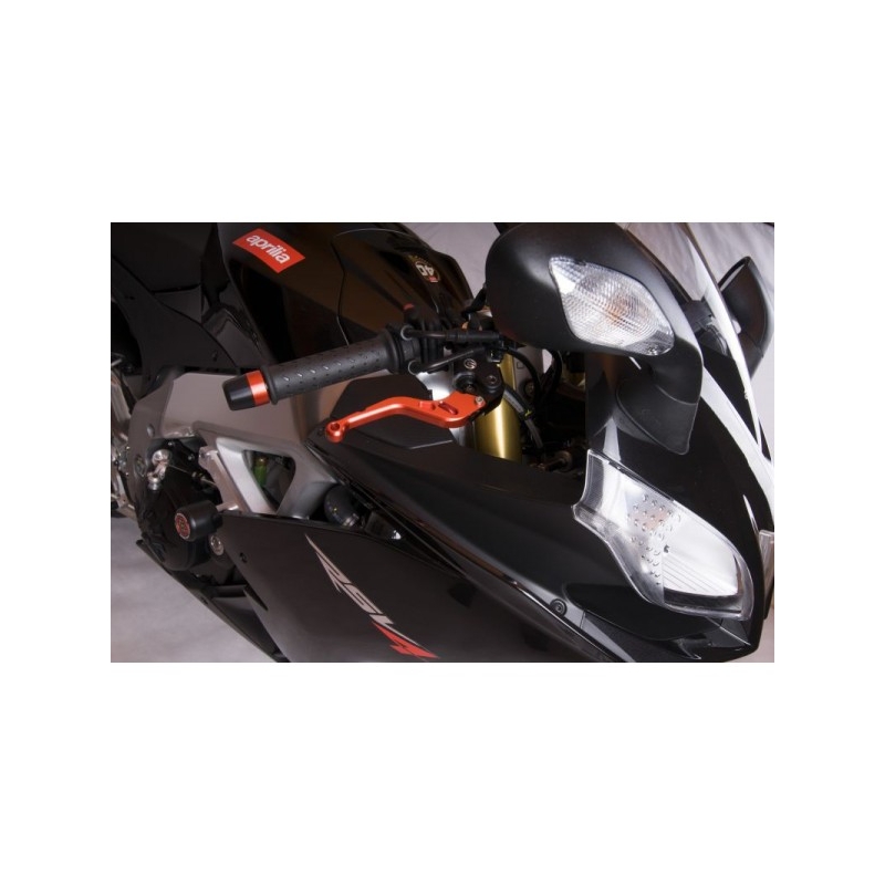 Padací protektory - Aprilia RSV4 / APRC 2009  výprodej