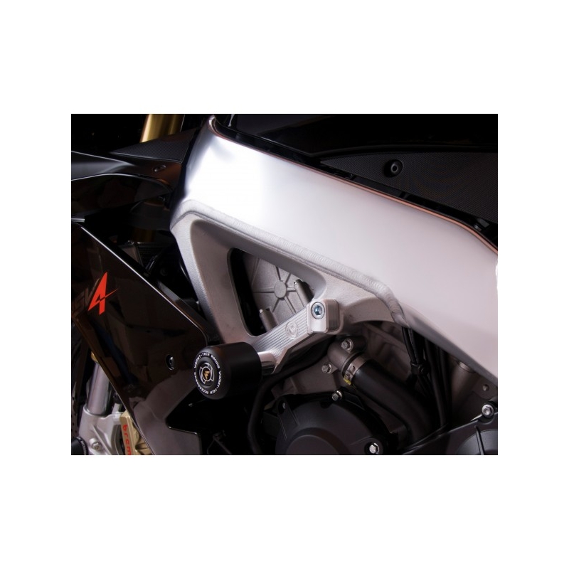 Padací protektory - Aprilia RSV4 / APRC 2009  výprodej