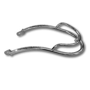 Spatbordframe - Kawasaki VN 1500/2000, 1600 Classic, Yamaha WS 1600