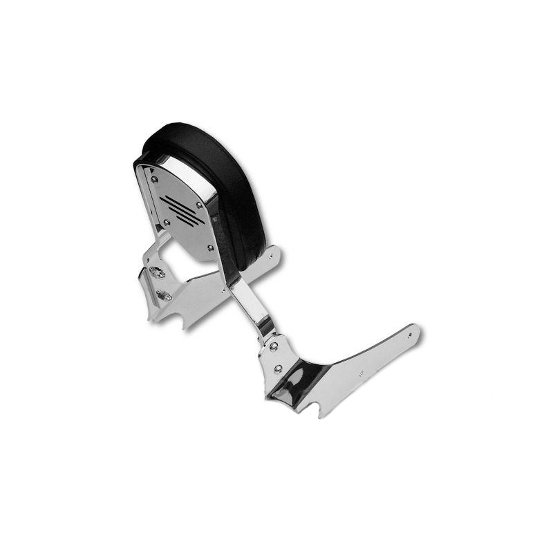 Passagiersrugleuning Honda Shadow 125