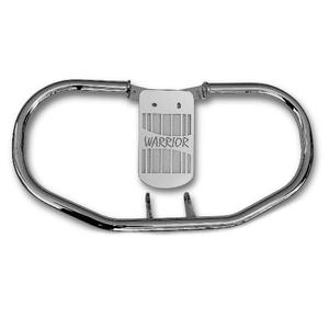 Yamaha vallend frame - Warrior 1700