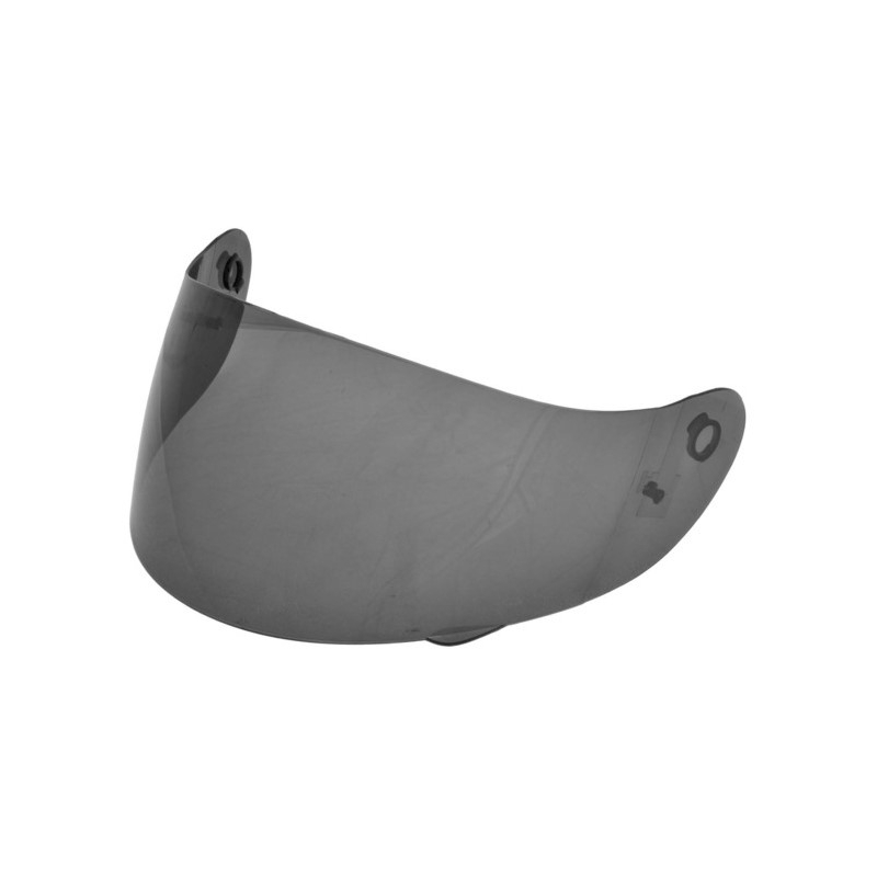 Gerookt plexi voor Lazer Oroshi helm