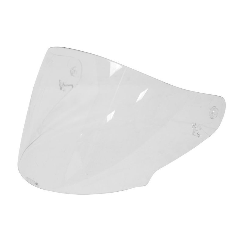 Helder plexiglas voor Lazer Tango/Tango S helm