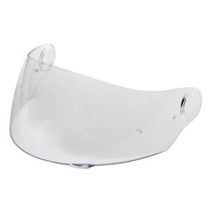 Helder plexiglas voor Lazer MH2 helm