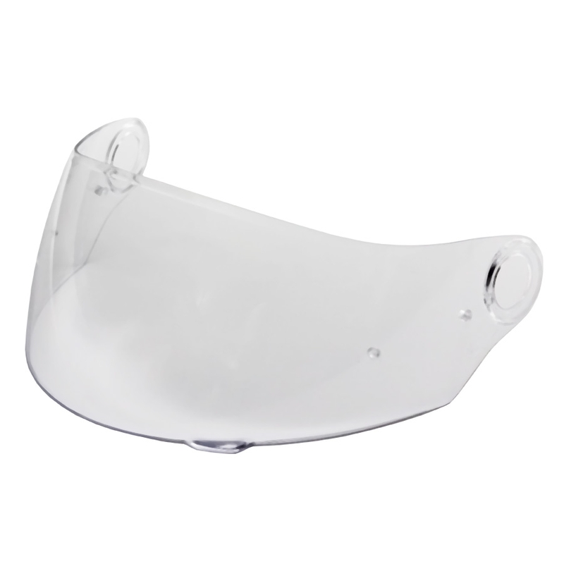 Helder plexiglas voor Lazer MH2 helm