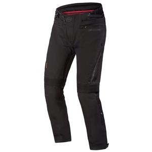 Ozone Vulcan Zwart Verlengde Motorbroek