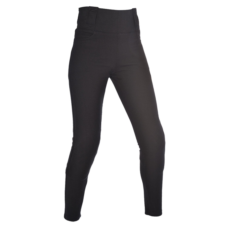Oxford Super Legging Zwart