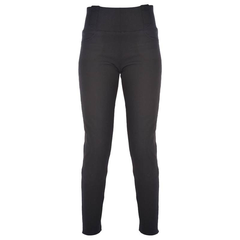 Oxford Super Legging Zwart
