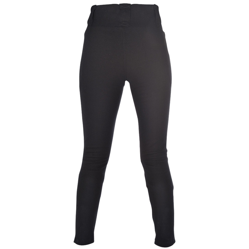 Oxford Super Legging Zwart