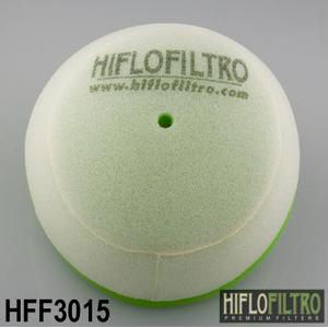 Luchtfilter Hiflofiltro HFF3015