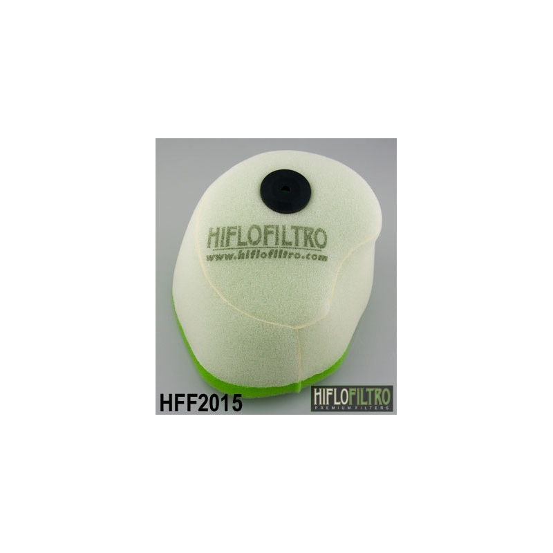 Luchtfilter Hiflofiltro HFF2015