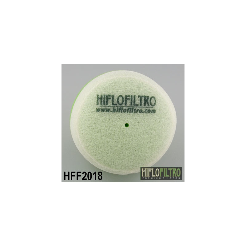 Luchtfilter Hiflofiltro HFF2018