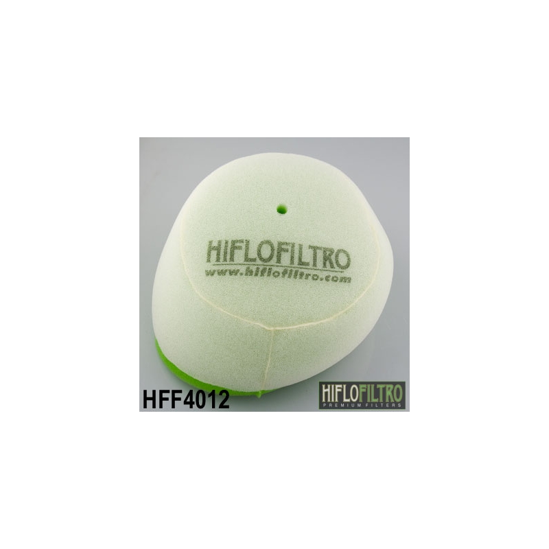 Luchtfilter Hiflofiltro HFF4012