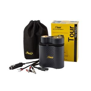 Compressor luchtMAN Tour 12V