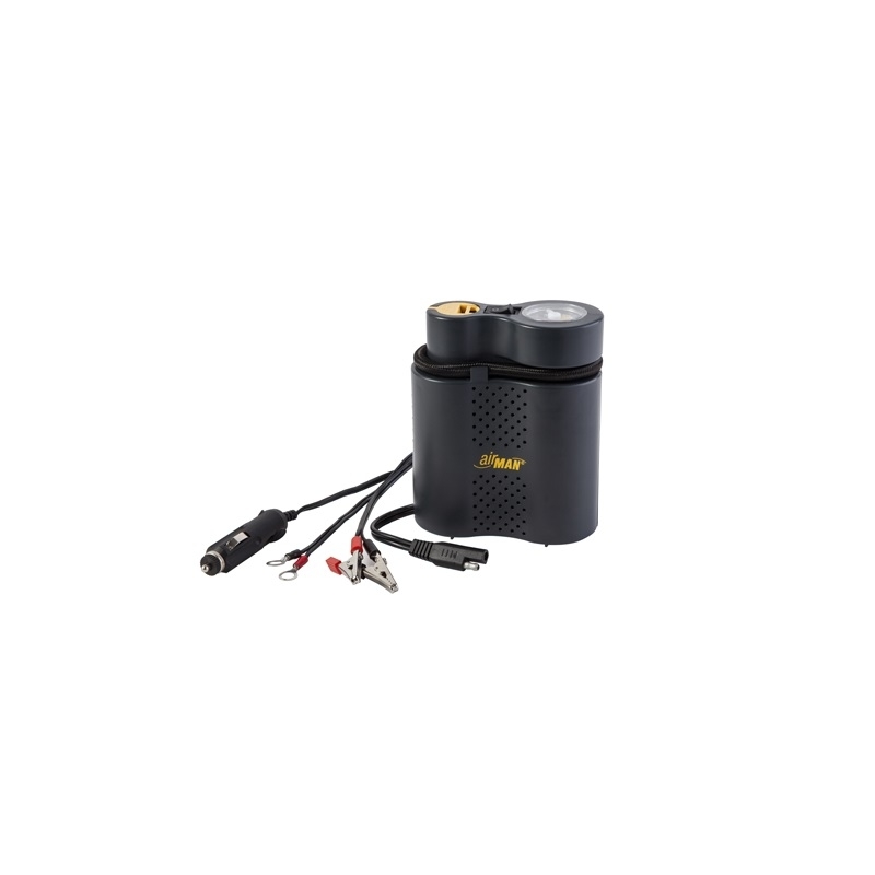 Compressor luchtMAN Tour 12V