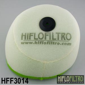 Luchtfilter Hiflofiltro HFF3014
