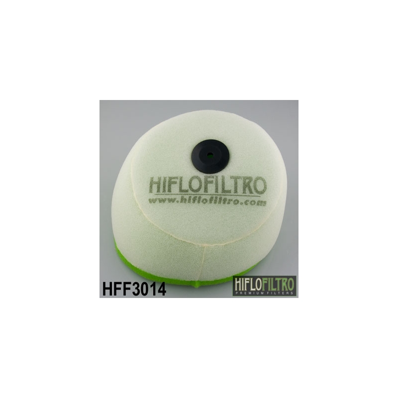 Luchtfilter Hiflofiltro HFF3014