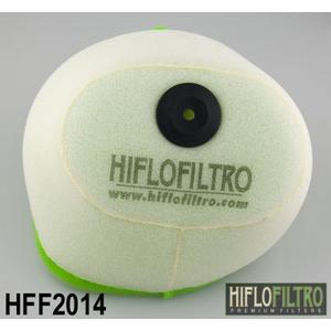 Luchtfilter Hiflofiltro HFF2014