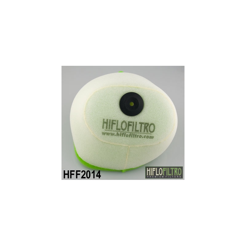 Luchtfilter Hiflofiltro HFF2014