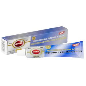 Autosol Motorfiets Polish &amp; Wax 50 g