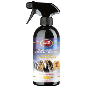 Autosol Waterloze Motorfietsreiniger 500 ml