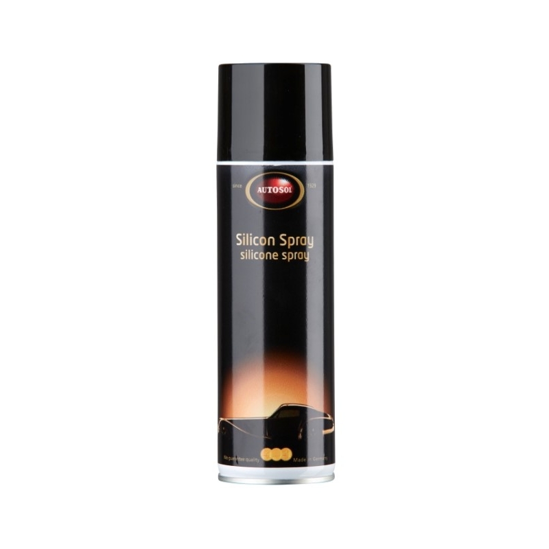 Siliconenspray Autosol Siliconenspray 300 ml