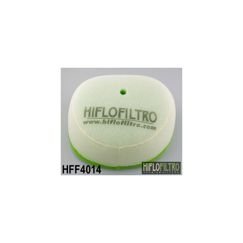 Luchtfilter Hiflofiltro HFF4014