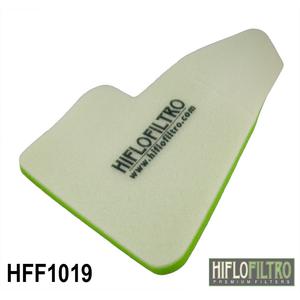 Luchtfilter Hiflofiltro HFF1019