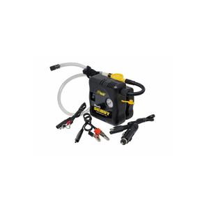 Automatische bandenreparatieset airMAN ResQ Scout VT MOTO