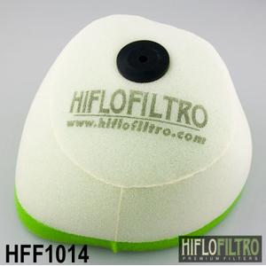 Luchtfilter Hiflofiltro HFF1014