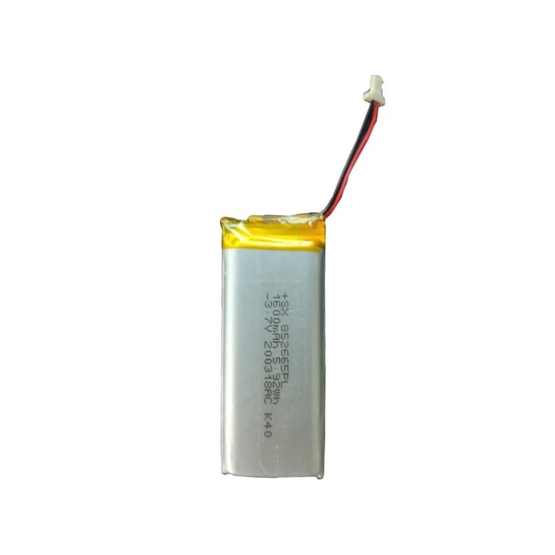 Vervangende batterij voor Bluetooth-intercom MaxTo M3