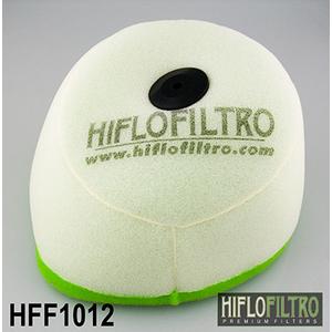 Luchtfilter Hiflofiltro HFF1012