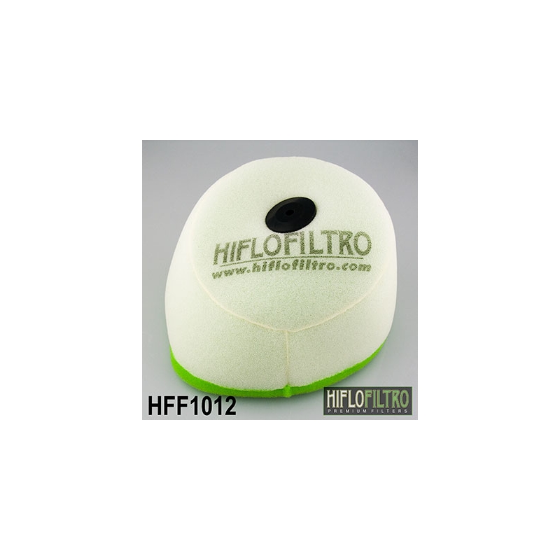 Luchtfilter Hiflofiltro HFF1012