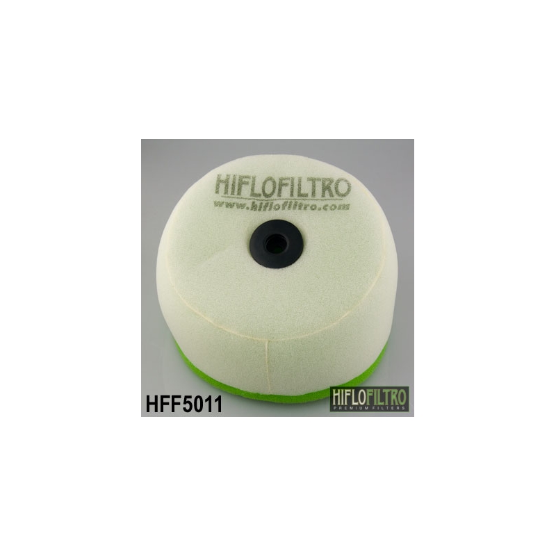 Luchtfilter Hiflofiltro HFF5011