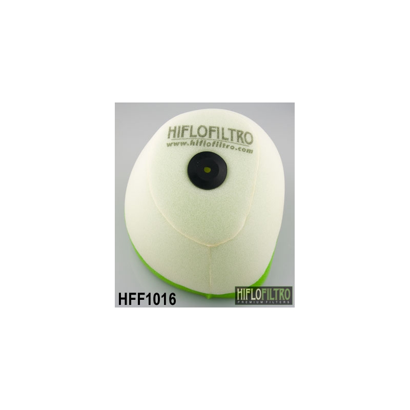 Luchtfilter Hiflofiltro HFF1016