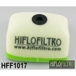 Luchtfilter Hiflofiltro HFF1017