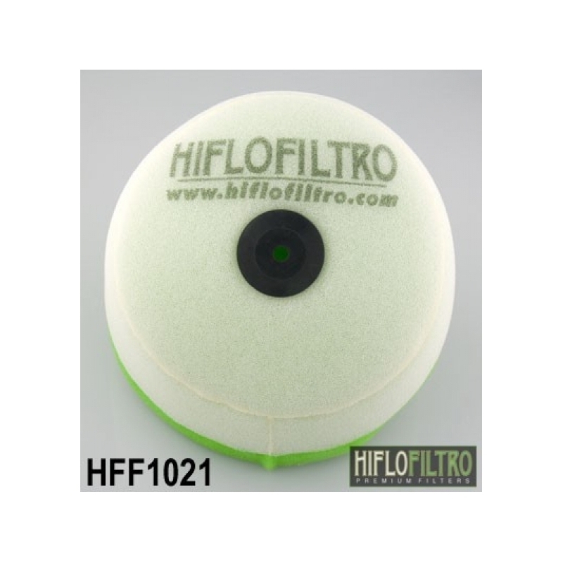 Luchtfilter Hiflofiltro HFF1021
