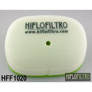 Luchtfilter Hiflofiltro HFF1020
