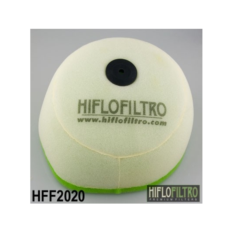 Luchtfilter Hiflofiltro HFF2020