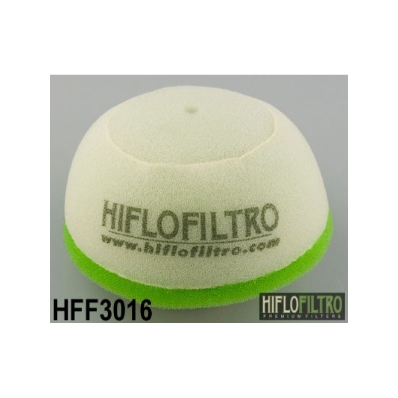 Luchtfilter Hiflofiltro HFF3016