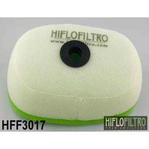 Luchtfilter Hiflofiltro HFF3017