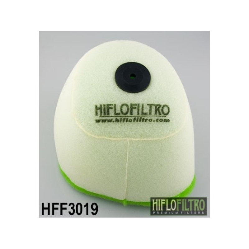 Luchtfilter Hiflofiltro HFF3019
